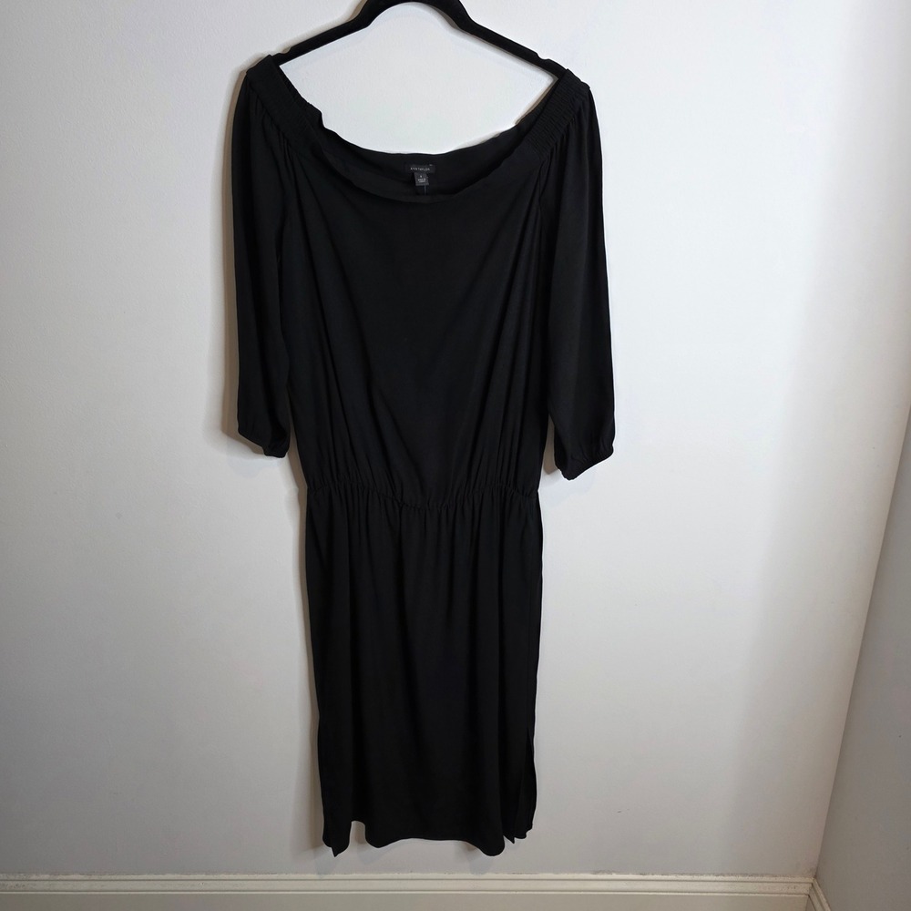 Ann Taylor NWT Dress‎ Womens 8